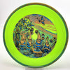 #91 175.1g | Green