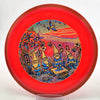 #93 174.5g | Red
