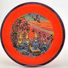 #100 175.8g | Orange