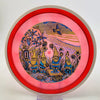 #1 173.4g | Red