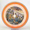 #3 172.7g | Orange