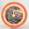 #5 157.6g | Orange