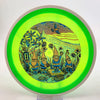 #8 169.1g | Green