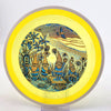 #9 169g | Yellow