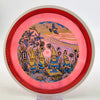 #12 163.6g | Red