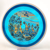 #13 168.7g | Blue
