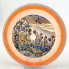 #16 174.3g | Orange