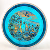 #18 168.4g | Blue
