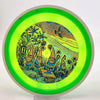 #22 172.2g | Green