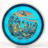 #24 171.7g | Blue