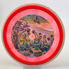 #26 174.3g | Red