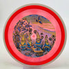 #30 173.8g | Red