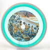 #32 175.6g | Green