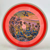 #33 174.8g | Red