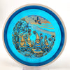 #44 174.9g | Blue