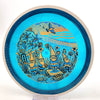 #46 172.6g | Blue