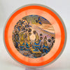#47 174.5g | Orange