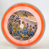 #54 172.2g | Orange