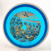 #58 173.6g | Blue