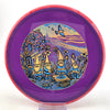 #1 174.3g | Purple