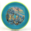 #6 176g | Blue
