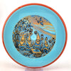#12 177.5g | Blue