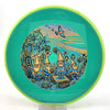 #16 177.3g | Green