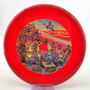 #17 175.4g | Red