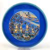 #18 178.4g | Blue