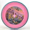 #21 176g | Pink