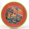 #22 177.9g | Orange