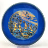 #24 175.9g | Blue
