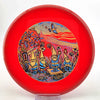 #35 177.1g | Red