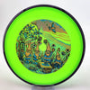 #37 167.7g | Green
