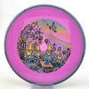 #39 175.1g | Purple