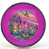 #44 167.8g | Purple