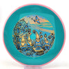 #50 167.4g | Blue