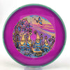 #57 174.7g | Purple