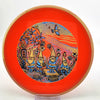 #60 173.1g | Orange