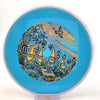 #65 175.7g | Blue