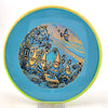 #70 168.8g | Blue