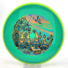 #71 168.9g | Green