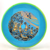 #72 168.9g | Blue