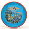 #74 168.7g | Blue