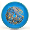 #76 175.6g | Blue