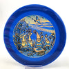 #4 176.4g | Blue