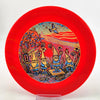 #9 177.1g | Red