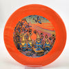 #11 177.5g | Orange