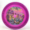 #13 177.3g | Pink