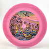 #15 176.5g | Pink